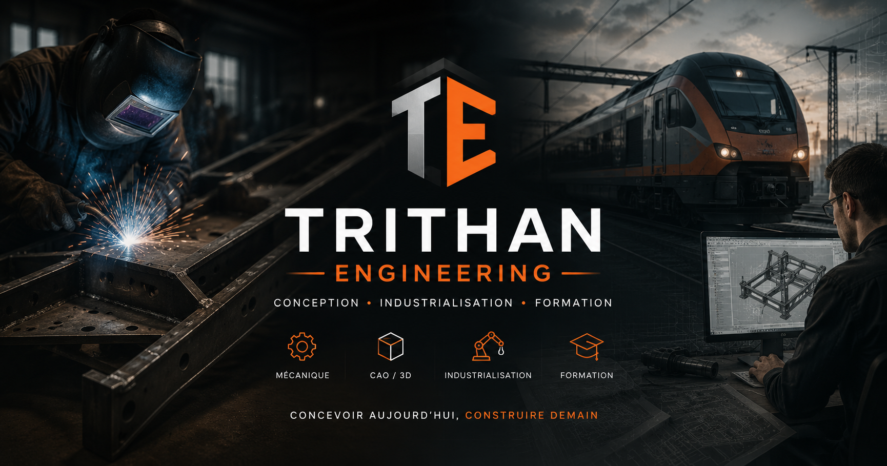 TRITHAN