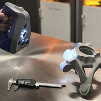 Refabrication