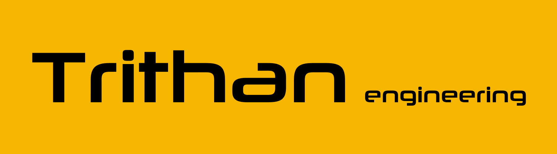 Trithan Logo
